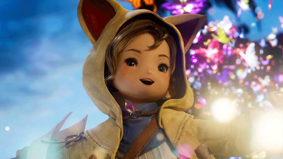 Yoshi-P Comments on Mods After Character Sharing Shutdown in FF14