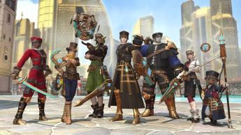 Yoshi-P Finally Lifts Glamour Restrictions in Patch 7.4