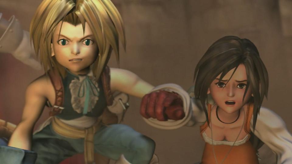 Yoshi-P Would Never Turn FF9 Into an Action Game