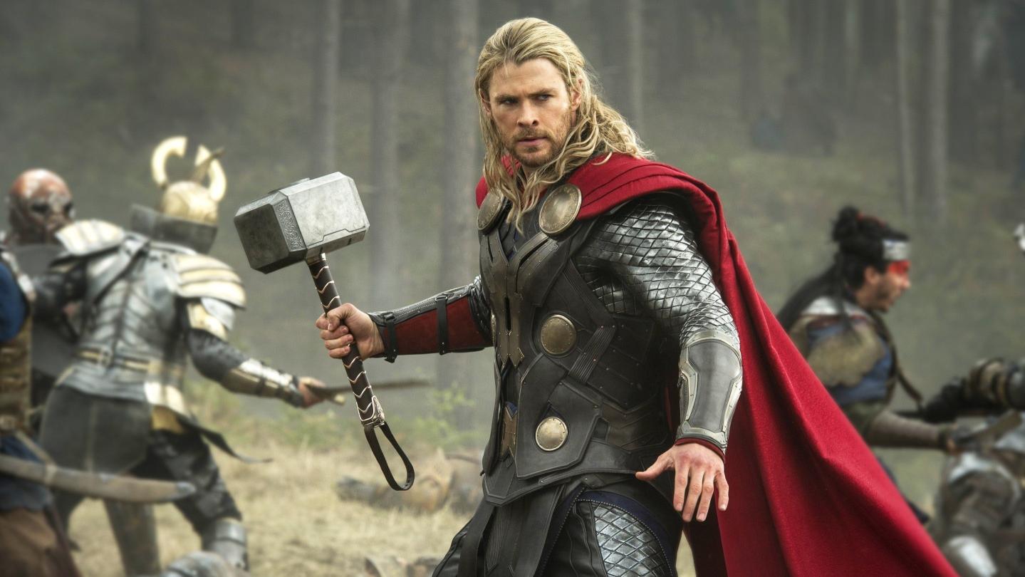 YouTube Marvel Fans Go Wild Over Rumored Thor Trailer 'Leaks'