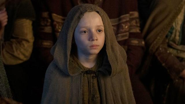 Young Star Unveils Major Summerhall Spoiler from George R.R. Martin