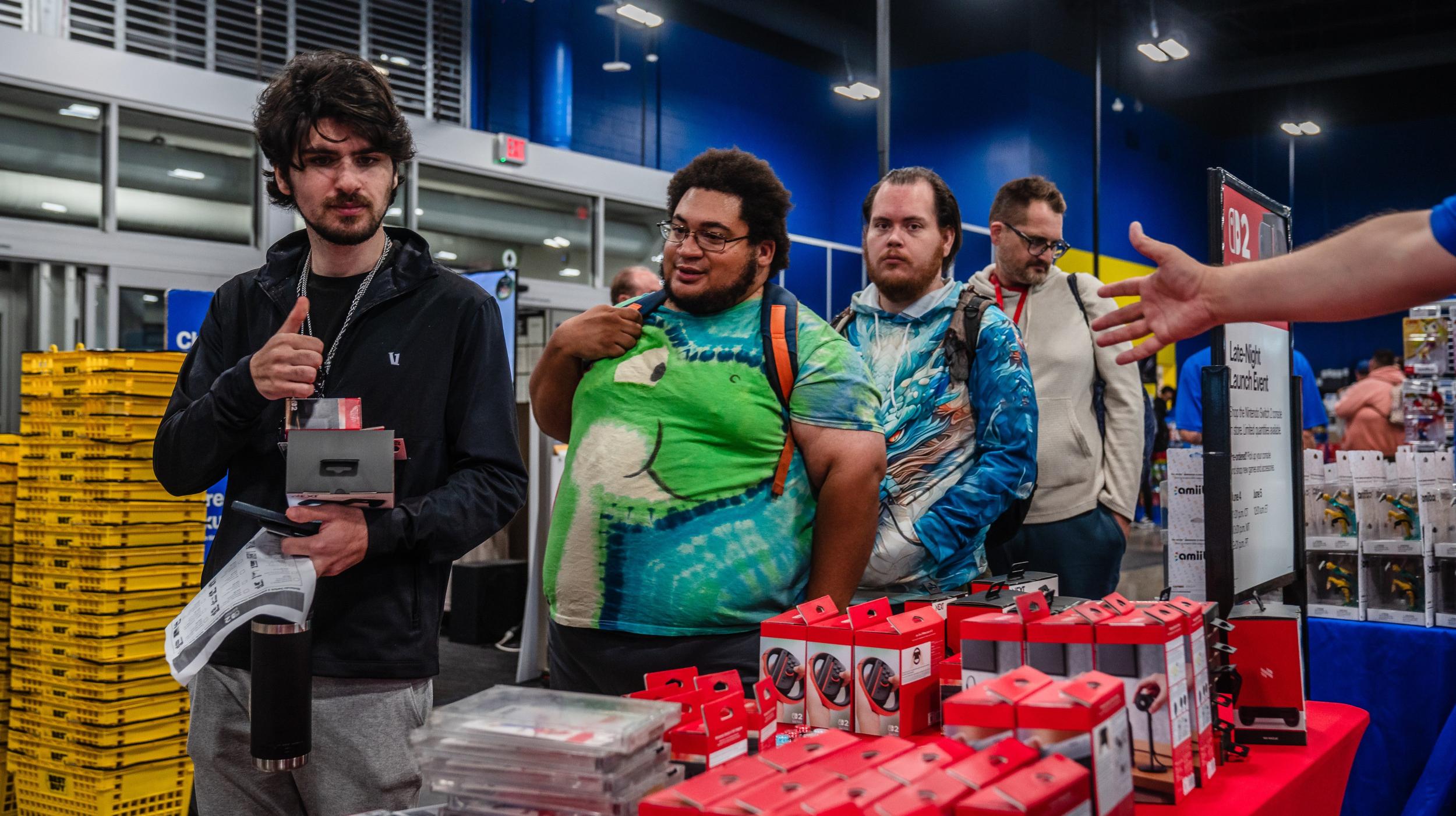 Younger Americans Cut Video Game Spending By 25% This Year