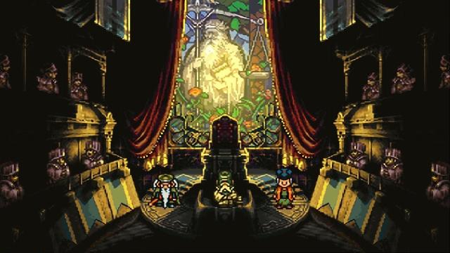 Yuji Horii Sparks Hopes for Chrono Trigger Remake