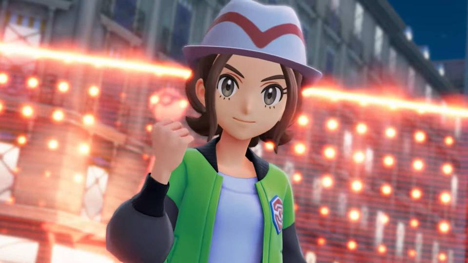 Z-A Bundle for Switch 2 Unveiled: Pokémon Legends Awaits