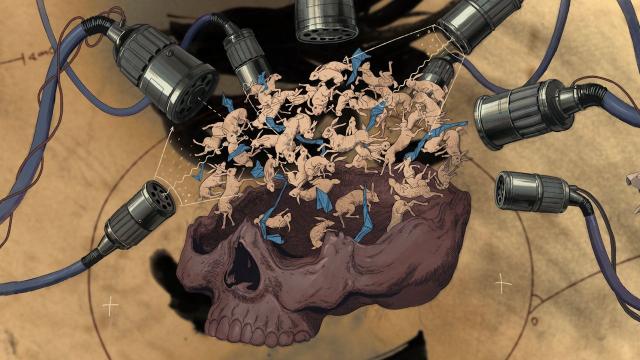 ZAUM on AI: 'We Don't Use It' Says Zero Parades Dev