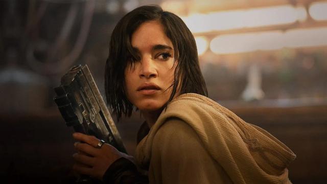 Zack Snyder Calls Rebel Moon's Production a 'Long, Exhausting' Journey