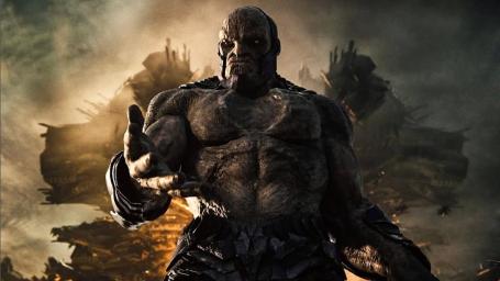 Zack Snyder Celebrates 5 Years of Justice League, Highlights Darkseid