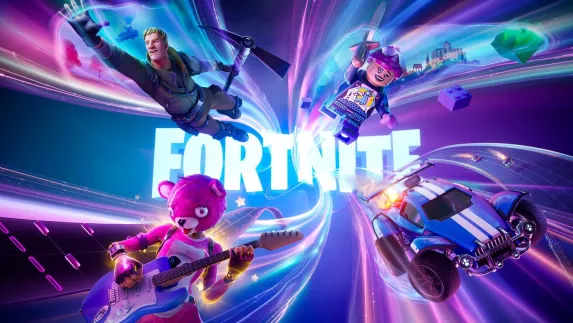 Zack Snyder hint op een Fortnite film - Zeg nooit nooit