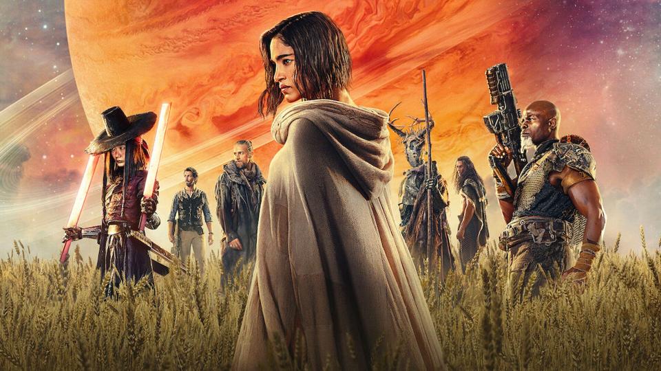 Zack Snyder's Rebel Moon 1 Gets Early 70mm Screening Before Netflix
