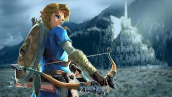 Zelda Movie Begins Production, Echoes Lord of the Rings Magic