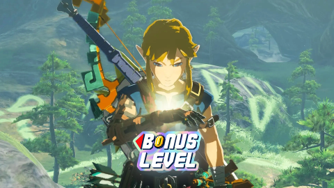 Zelda Tears of the Kingdom SPOILERCAST with Simon Zijlemans - Bonuslevel