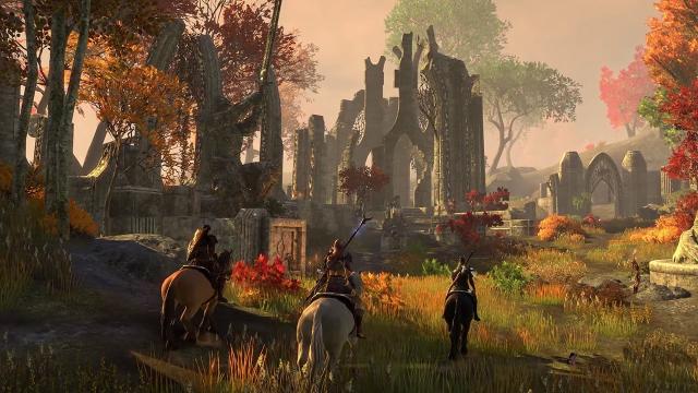 ZeniMax Founder Exits After Xbox Kills Project Blackbird