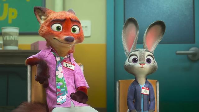 Zootopia 2 Joins Billion-Dollar Club in 2025's Film Lineup