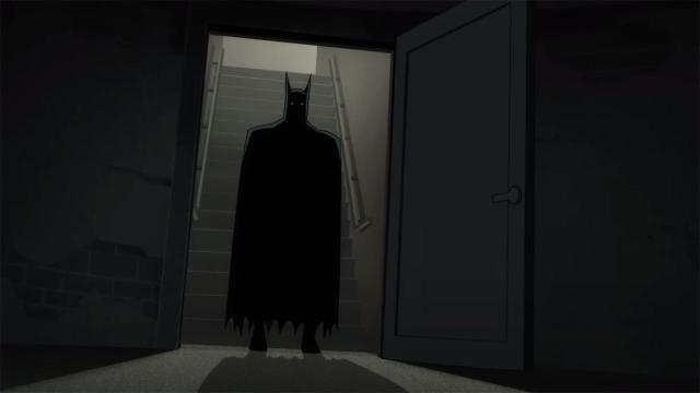De nieuwe trailer van Batman plaagt epische terugkeer naar Gotham