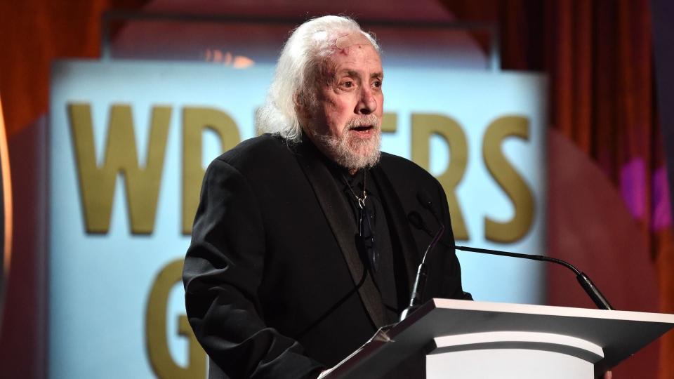 chinatown writer robert towne dead at 89