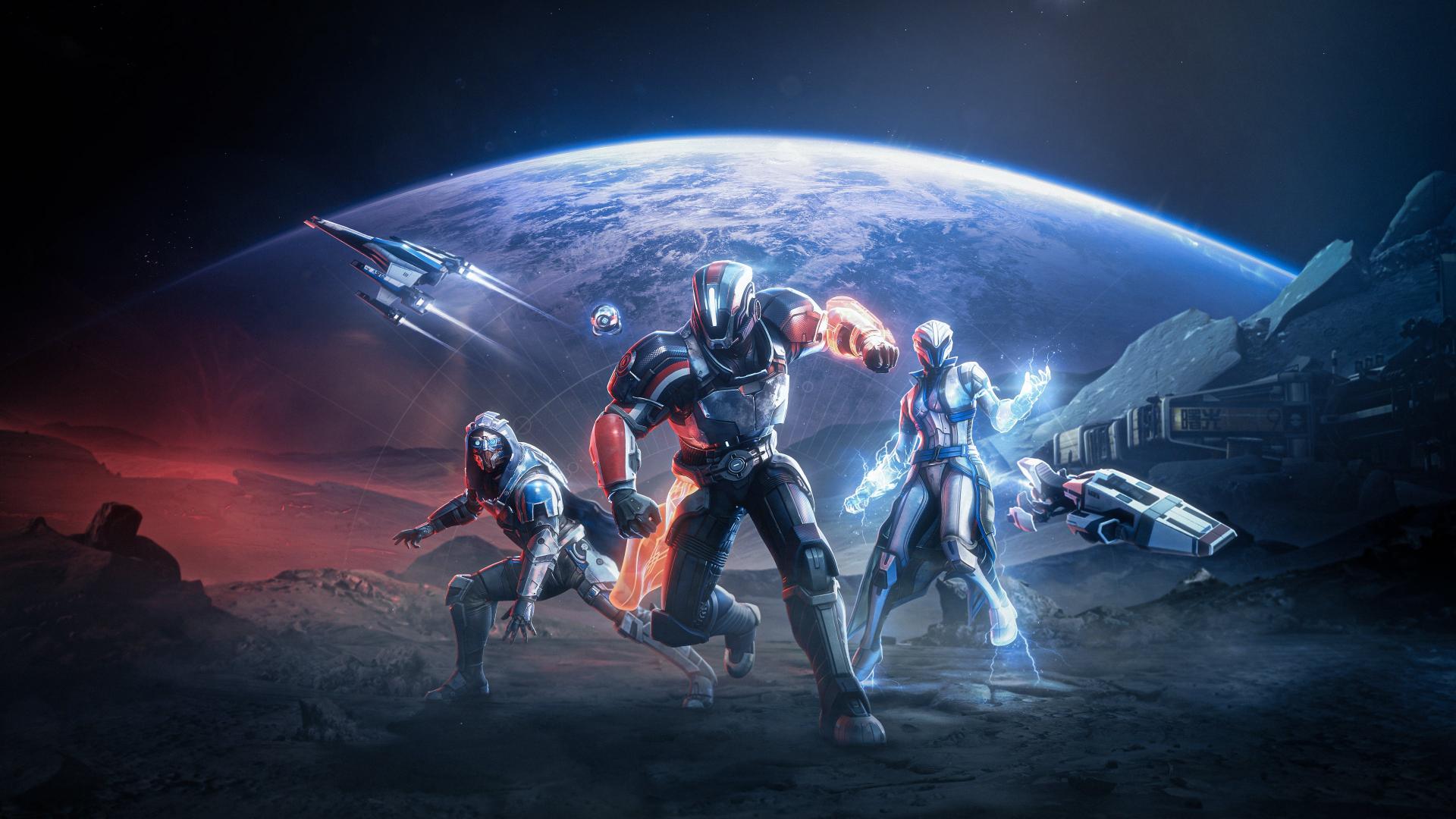 destiny 2's epic mass effect mashup drops this february