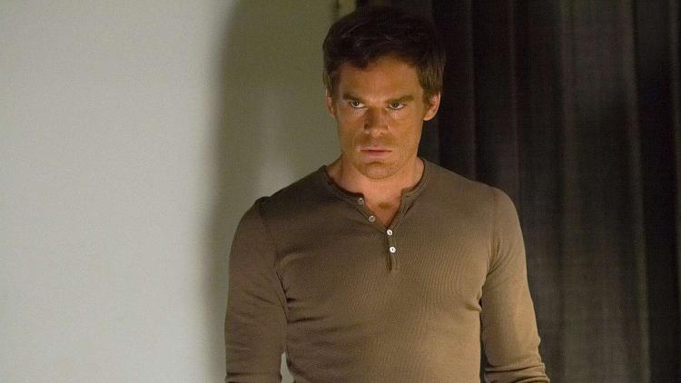 dexter resurrection: michael c. hall returns for new series