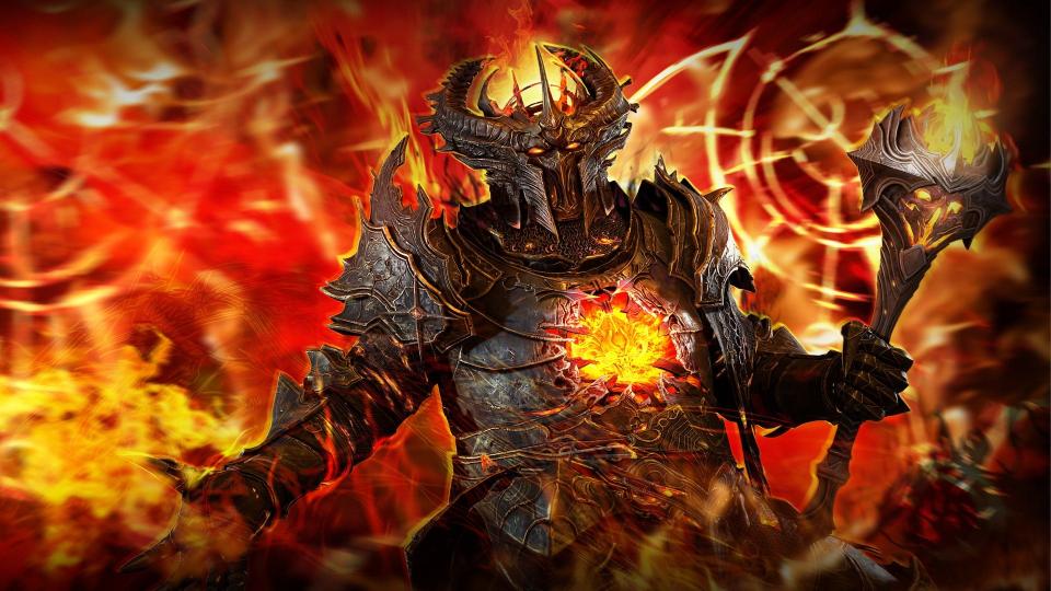 Diablo 4s nieuwe seizoen introduceert epische uitrusting en coöperatieve modus