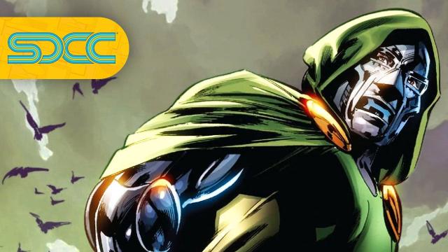 doctor doom finally cast in avengers: doomsday and it