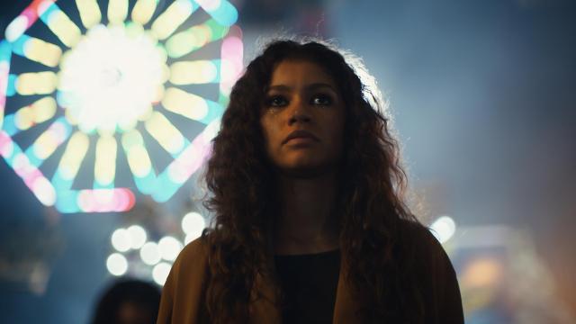 euphoria season 3 filming kicks off january 2025