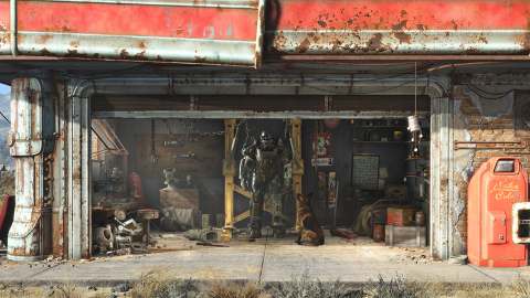 fallout 4 update pushed to 2024, fans dismayed