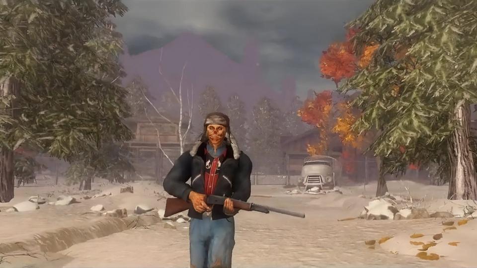 Fallout Nuevo Mexico DLC Mod Schokkend Uitgesteld