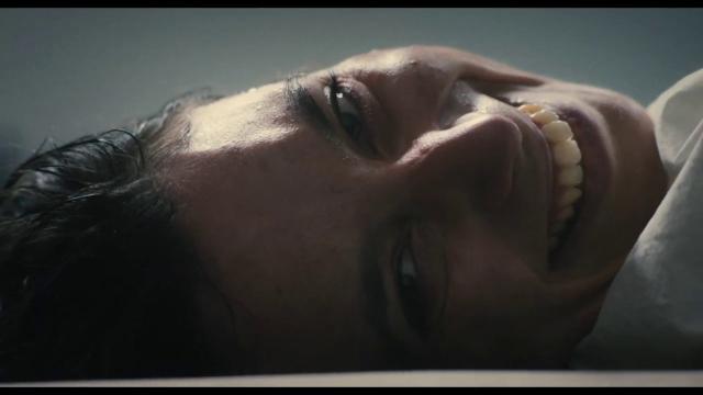 first omen trailer teases damien's eerie origin story