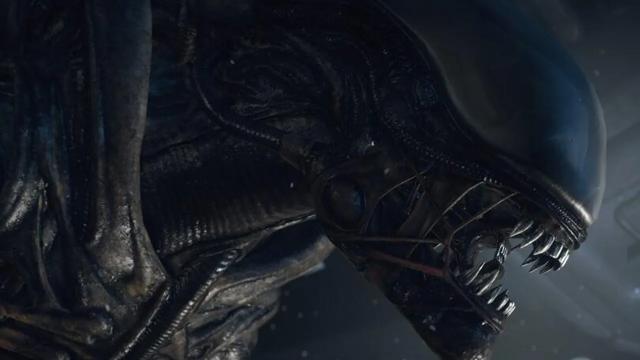 Naam van Fxs Alien-serie en update over nieuwe productie onthuld