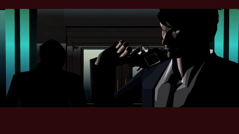 gaming legends Suda51, Mikami tease Killer7 sequel, remaster