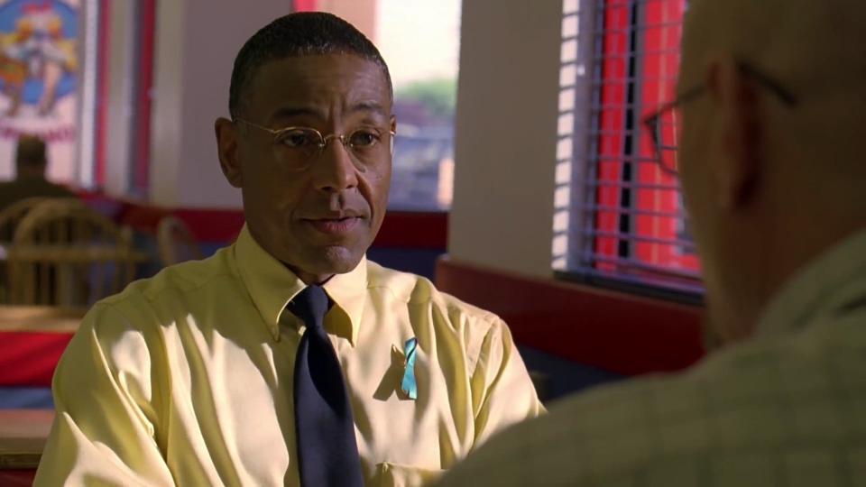giancarlo esposito wants a gus fring show
