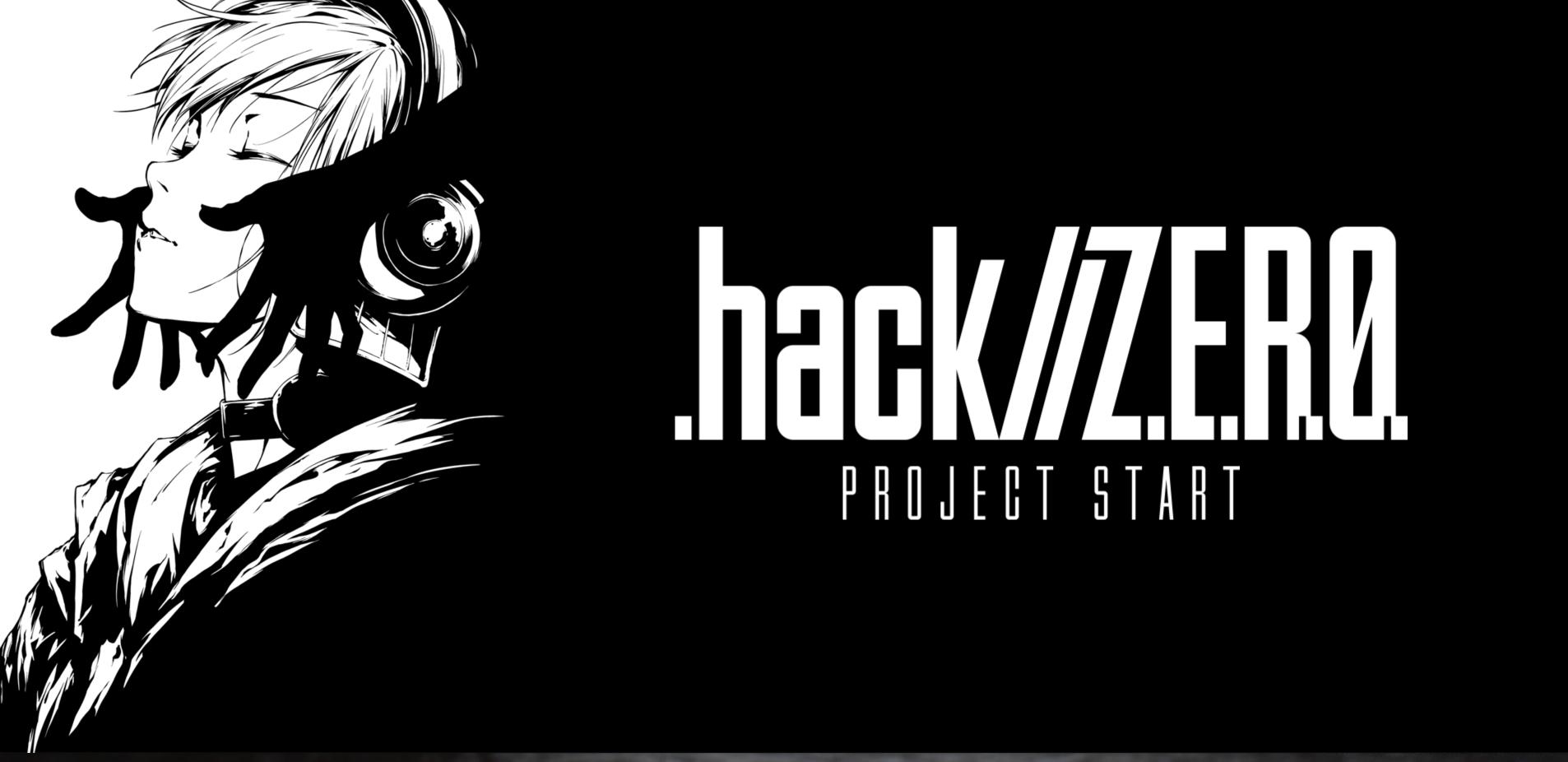 .hackZ.E.R.O.: The Long-Awaited Return After Nearly a Decade