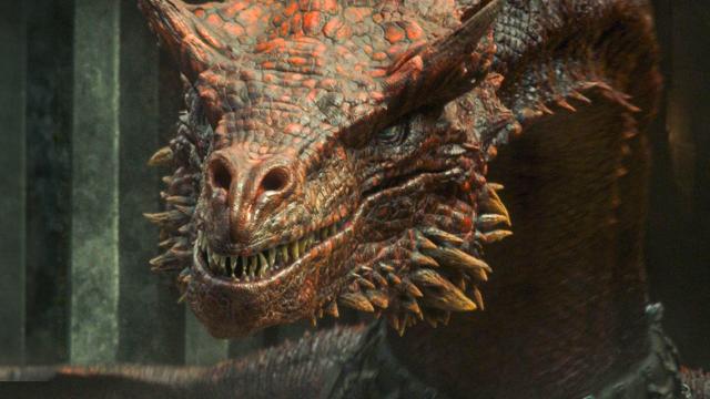 house of the dragon: four seasons confirmed, episode count hinted