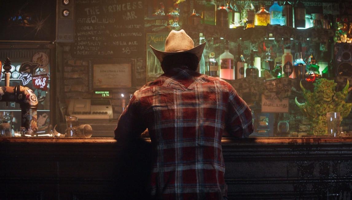 leaked: wolverine secrets & insomniac's next games