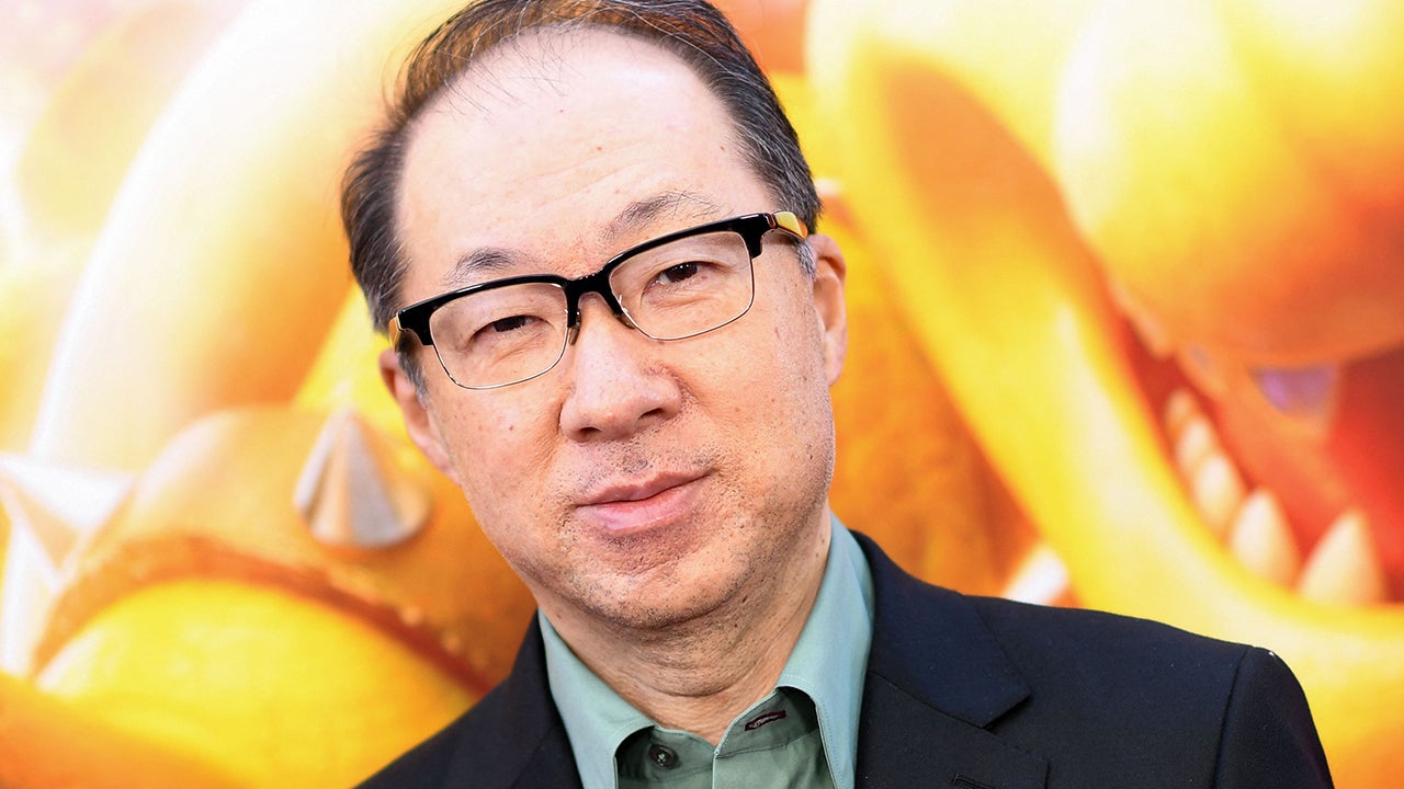 legendary composer koji kondo enters dice hall of fame