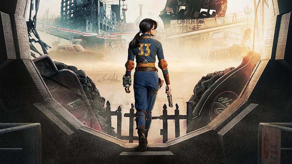 live-action Fallout seizoen 2 voor op schema