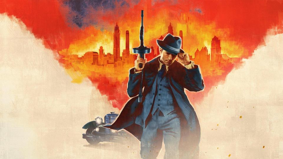 Mafia Definitive Edition komt volgende maand naar Game Pass