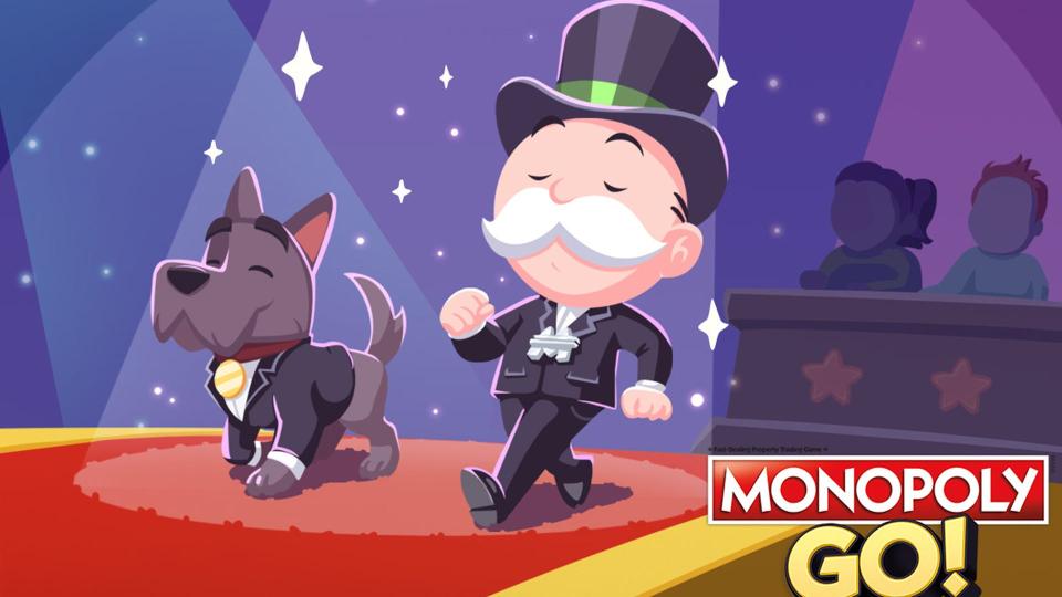 monopoly go: Hasbro cashes in on new twist