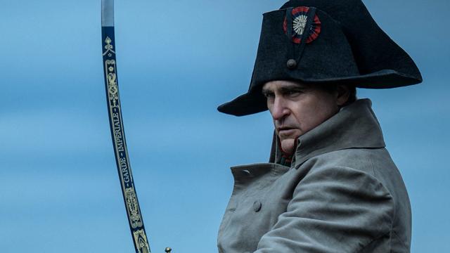 napoleon game: secrets of austerlitz & drop date out