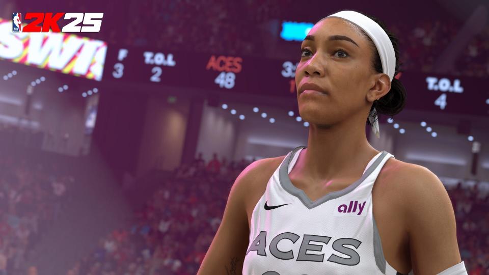 nba 2k25 release date revealed: historic dual cover