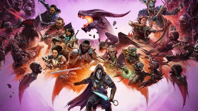 Nieuwe Dragon Age game laat spelers onsterfelijkheid aan- en uitzetten