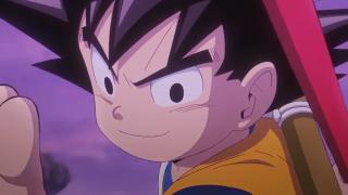 new heroes revealed: dragon ball daima drops trailer and date