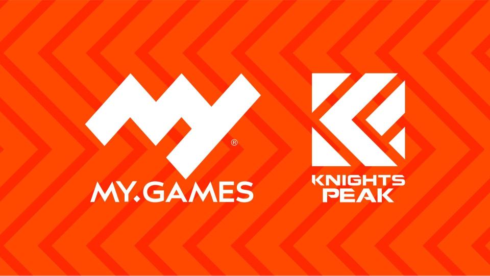 new label Knights Peak bags fan-favorite games