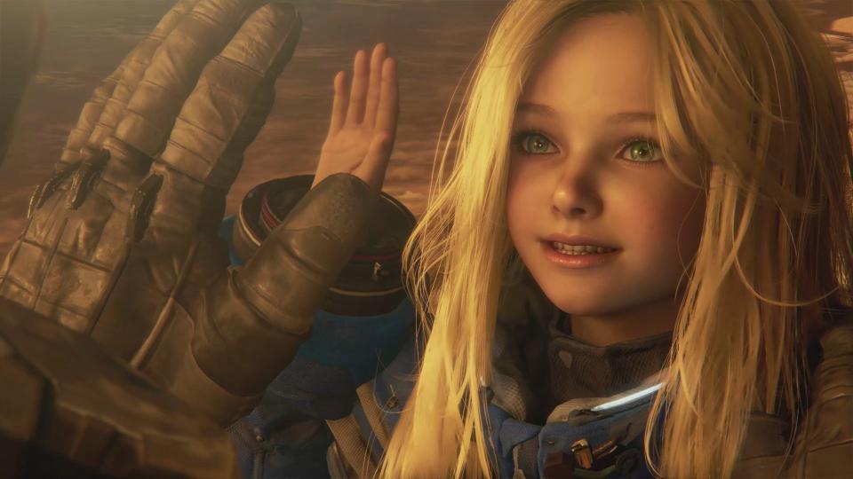 over 2 million players grab capcom's pragmata demo