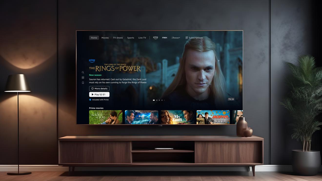 De nieuwe ui van Prime Video verandert je kijkervaring ingrijpend