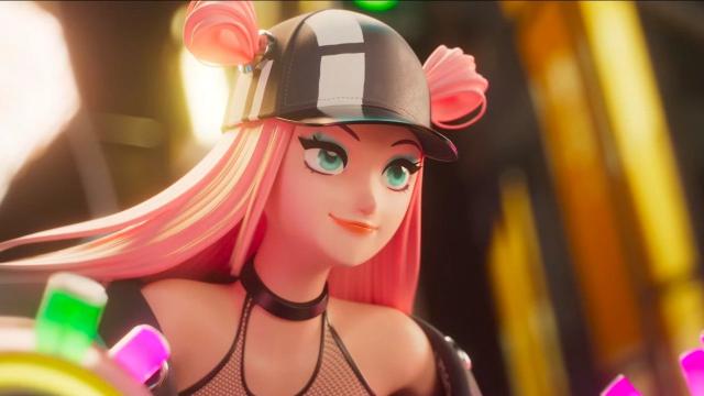 ps4 and ps5 score exclusive foamstars on playstation plus