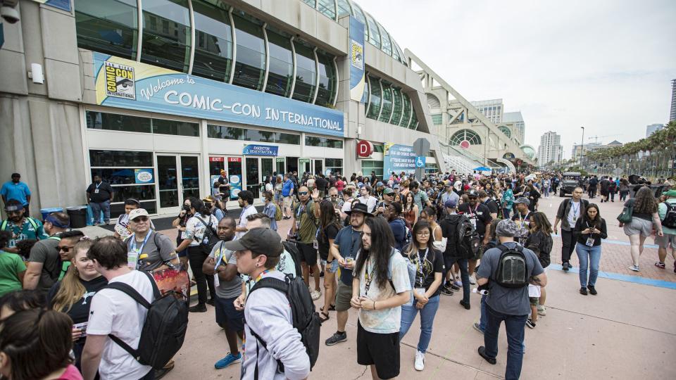 San Diego Comic-Con 2024: The Boys, Transformers en meer