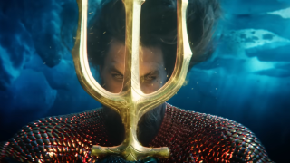 say farewell to DCEU with 'Aquaman and the Lost Kingdom' debut