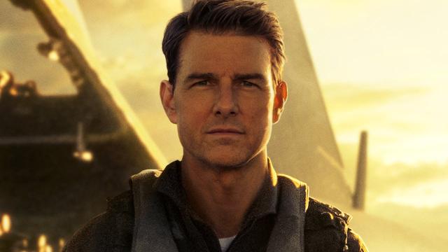 secret out: the third top gun film on radar