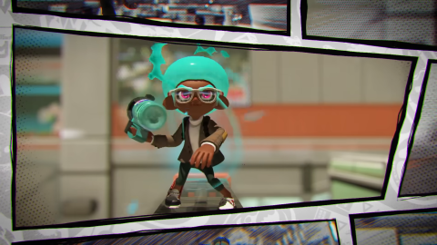 splatoon 3 weapon sparks outrage in disabled community