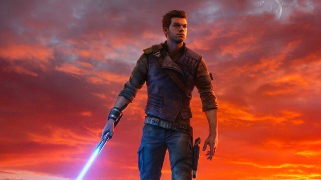 Star Wars Jedi Survivor releasedatum aangekondigd voor PS4 en Xbox